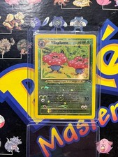 Pokemon vileplume wotc for sale  Ithaca