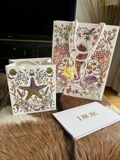 Dior verpackung set gebraucht kaufen  Hamburg