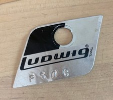 Ludwig usa black for sale  Portland
