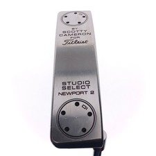 Used scotty cameron for sale  WINDLESHAM