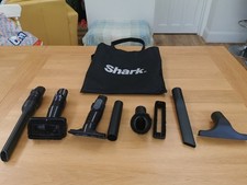 Shark cordless vacuum for sale  SURBITON