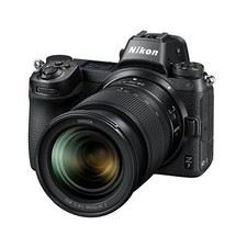 Nikon mirrorless nikon usato  Italia