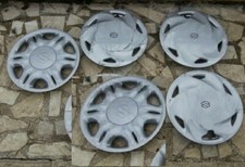 Borchia coppe copricerchio usato  Ragalna
