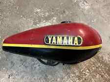 Yamaha rd200 petrol for sale  NEWARK