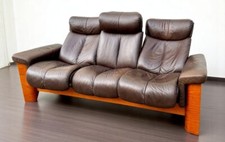Stressless wizzard sofa gebraucht kaufen  Kiel