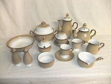 Denby seville vintage for sale  LEICESTER