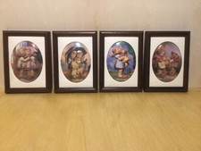 4er set hummel gebraucht kaufen  Berlin