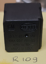Genuine hella relay for sale  GLOUCESTER