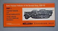 Semi tracked vehicles for sale  HASSOCKS