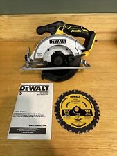 Dewalt dcs566 20v for sale  Allen Park