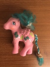 Little pony vintage usato  Osimo