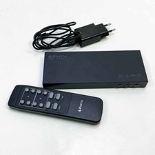 Hdmi matrix 4x2 gebraucht kaufen  Eckelsheim, Gau-Bickelheim, Wonsheim