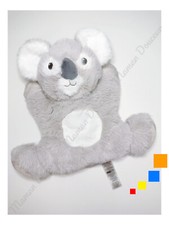 Doudou plat marionnette d'occasion  Plouzané