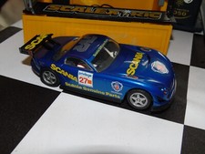 Scalextric tvr speed for sale  HARTLEPOOL