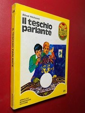 Alfred hitchcock teschio usato  Bologna