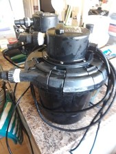 Hozelock bioforce 1100 for sale  LOUTH