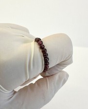 Zarter granatring minimalistis gebraucht kaufen  München