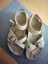 Tatami birkenstock damenschuhe gebraucht kaufen  Mannheim