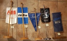 Angebot1 wimpel tischflagge gebraucht kaufen  Bremen