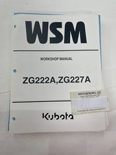 Work shop manual for sale  Edinburg