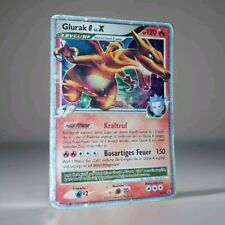 Glurak black star gebraucht kaufen  Frankfurt (Oder)