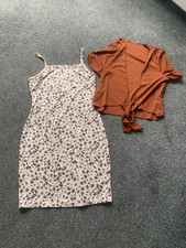 summer womens dress floral for sale  BRADFORD
