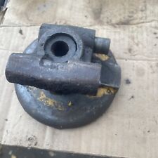 Weaver ton hydraulic for sale  Sherman