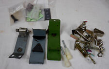 Lot pieces machine d'occasion  Vivonne