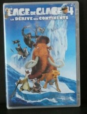 Dvd âge glace d'occasion  Rixheim