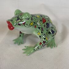 Fanciful frogs horneytoad for sale  Chanhassen