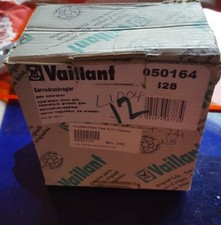 Vaillant servo pressure for sale  BIRMINGHAM
