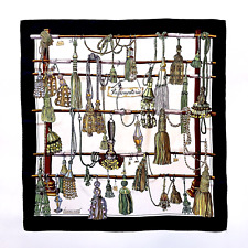 Hermès carré seiden gebraucht kaufen Hermès carré seiden gebraucht kaufen  Hamburg