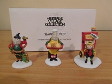 Dept north pole for sale  Warwick