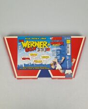 Werner box limited gebraucht kaufen  Marburg