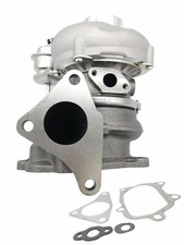 Turbo turbocharger vf52 for sale  Edison