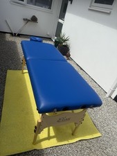Oakworks elan massage for sale  HAYLE
