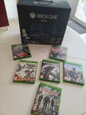 Console xbox one d'occasion  Montreuil-l'Argillé