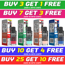 Ivg savr refill for sale  BOLTON