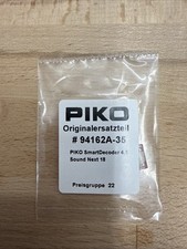 Piko 94162 smartdecoder gebraucht kaufen  Chemnitz