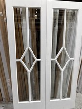 78x48 40mm white for sale  LEEDS