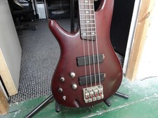 Ibanez sr500l left for sale  BOOTLE