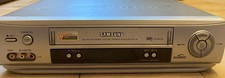 Videoregistratore vhs samsung usato  Varese