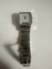 Casio vintage uhr gebraucht kaufen  Köln