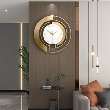 white clock for sale  SALFORD
