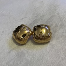 Usado, BRINCOS STUD - HERA OVERSIZED DOME RIDGE comprar usado Usado, BRINCOS STUD - HERA OVERSIZED DOME RIDGE comprar usado  Enviando para Brazil