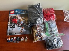 Usado, Lego Harry Potter: Expresso de Hogwarts (75955) comprar usado  Enviando para Brazil
