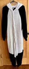 Panda button costume for sale  Martinsburg