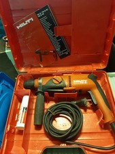 Hilti sds bohrhammer gebraucht kaufen  Pirmasens