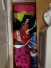 Abbigliamento ciclismo usato  Gela