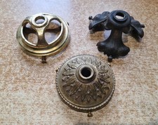 Griffe choix bronze d'occasion  Anduze